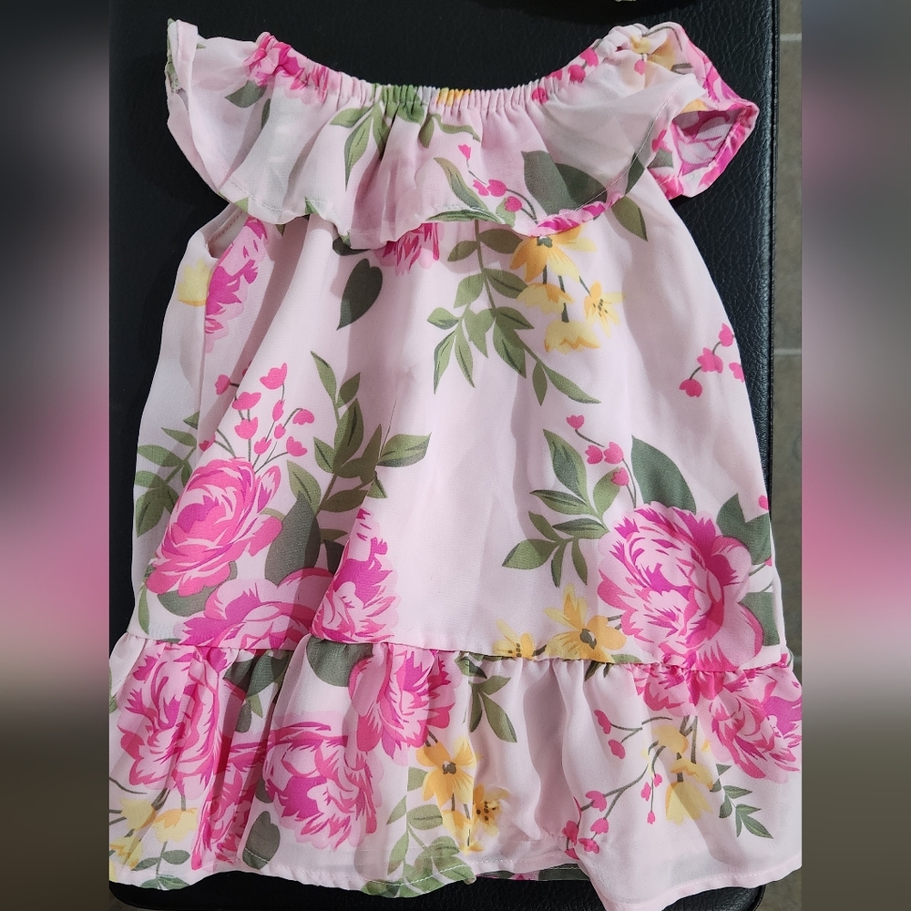 Infant dresses
